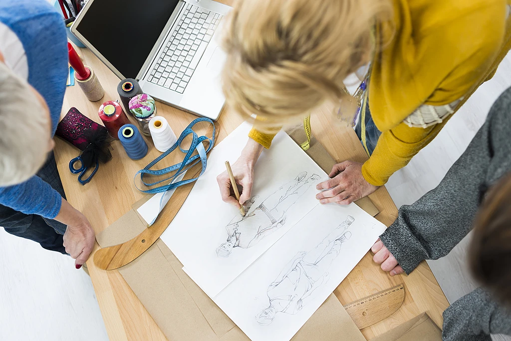 1 design consultation