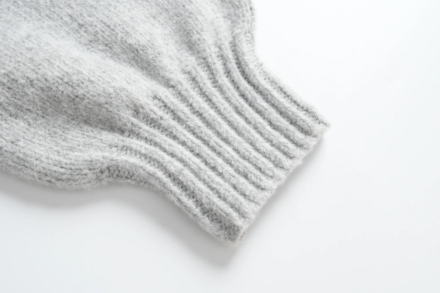 cream textured knit cardigan (copy)