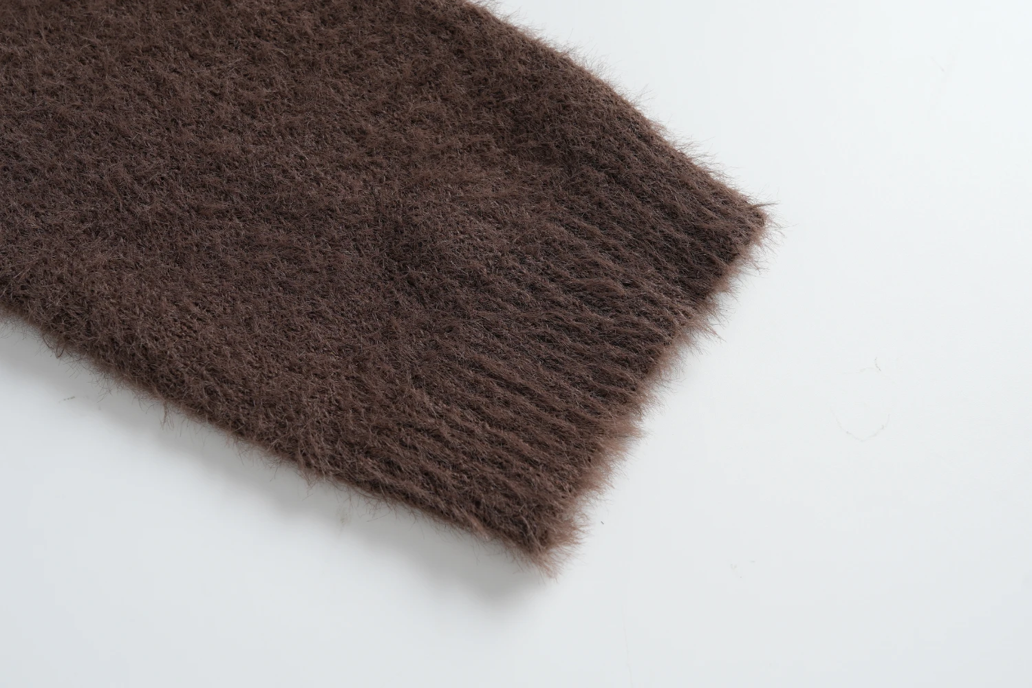 cream fair isle sweater (copy)