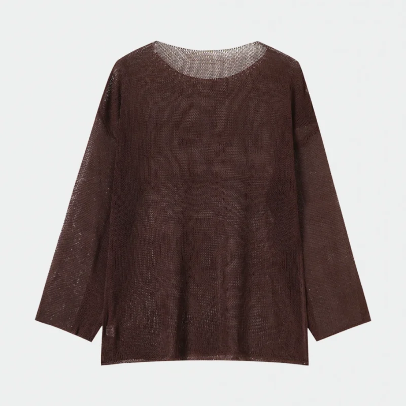 cream ribbed tank top (copy)