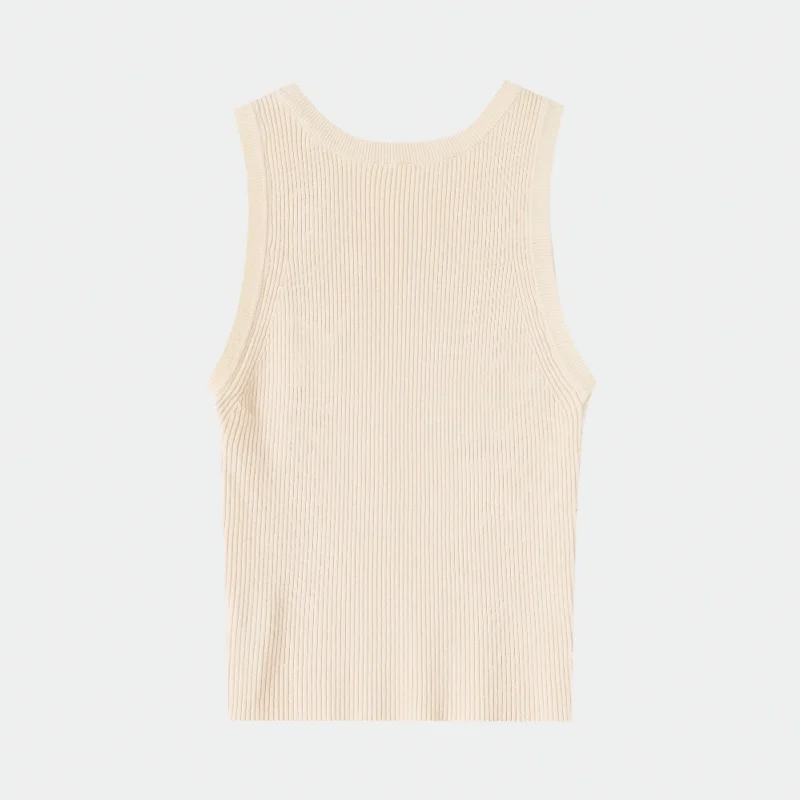 coffee asymmetric hem turtleneck knit top (copy)