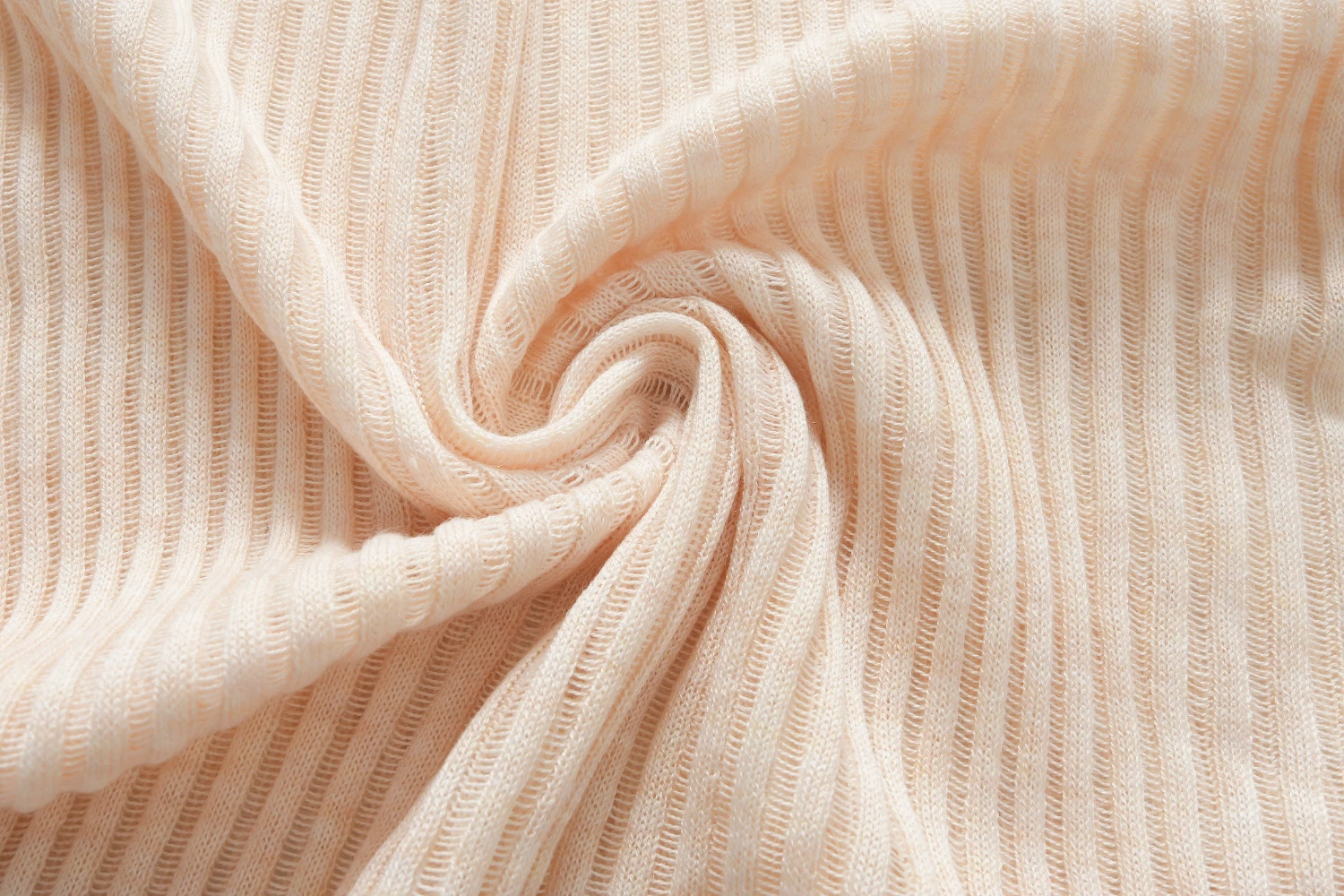 dark brown sheer knit top (copy)