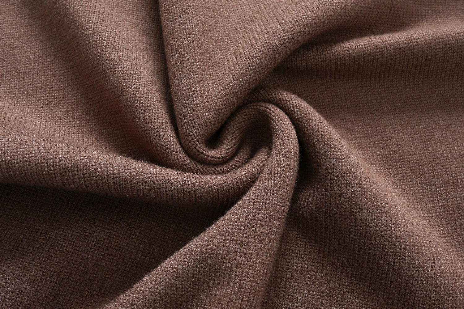 light grey pointelle sweater (copy)