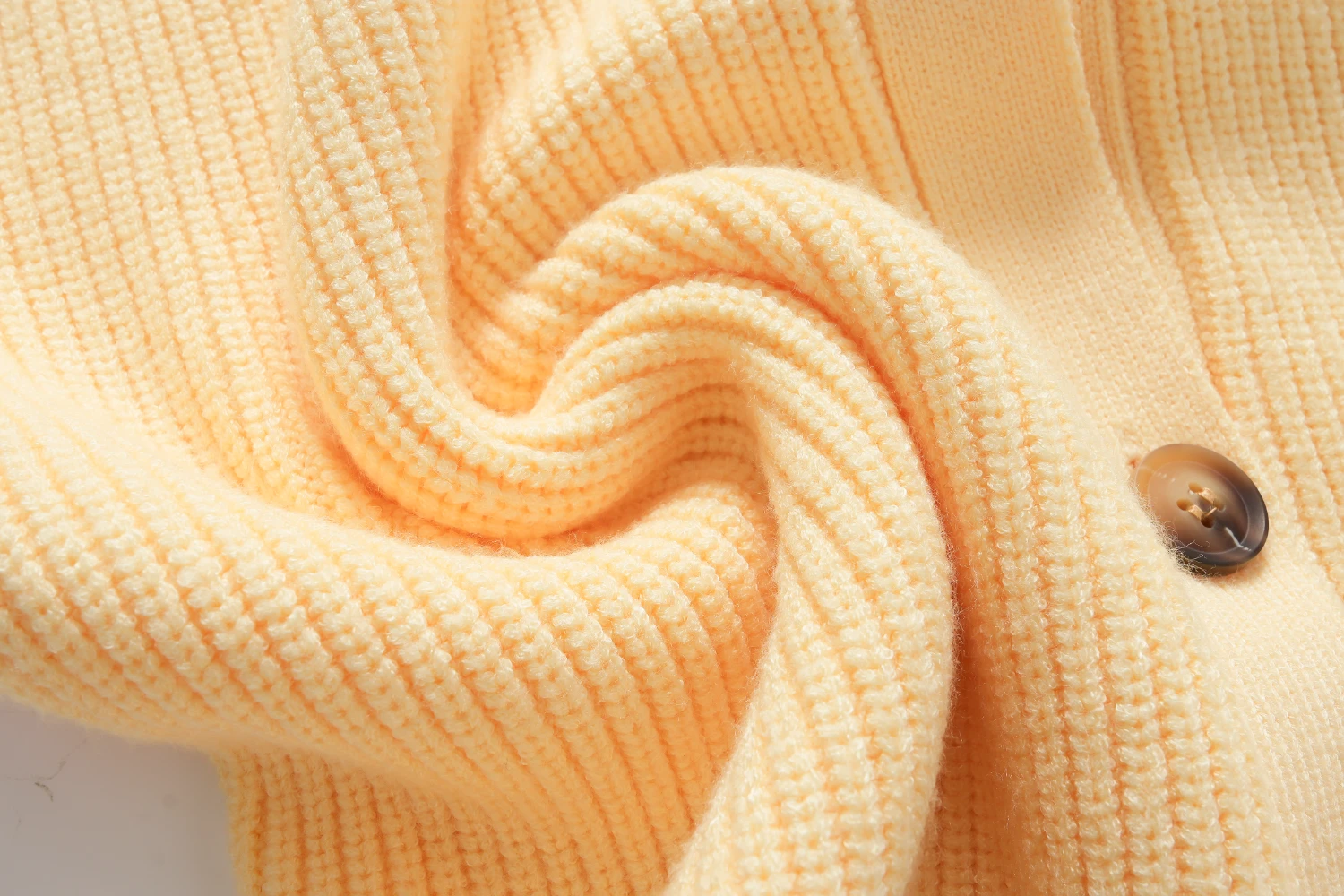 white bow tie cardigan (copy)