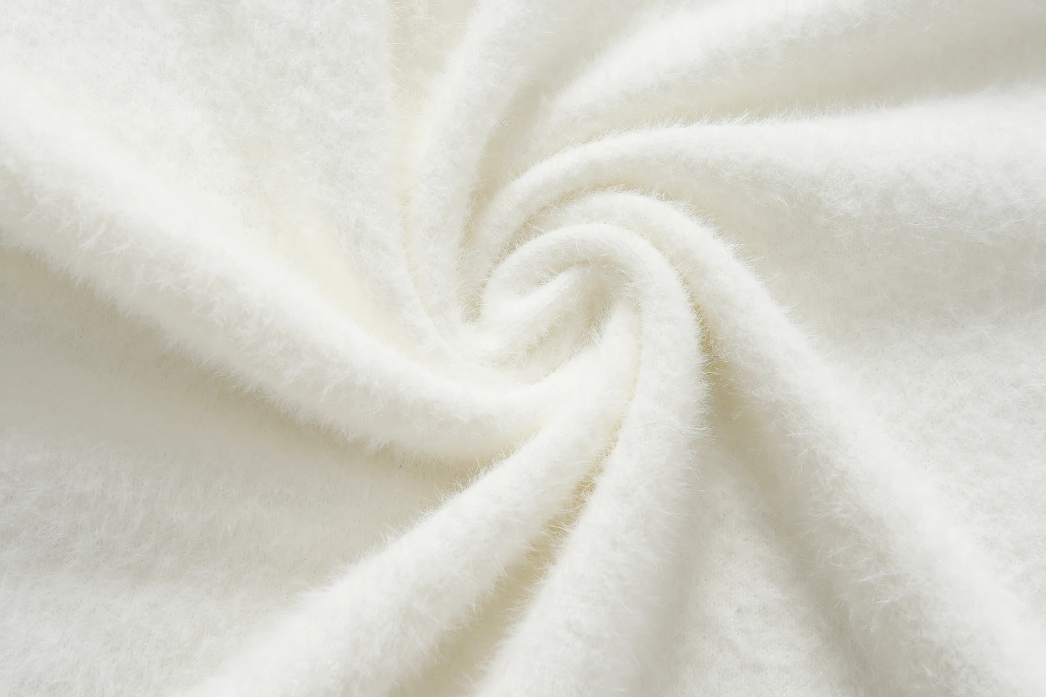 beige straight leg knit pants (copy)