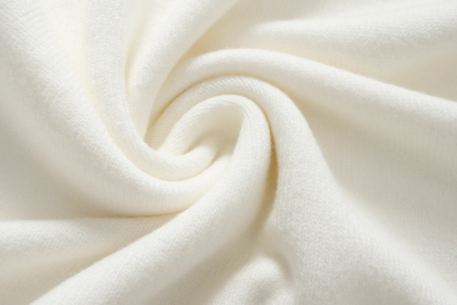 white knit long skirt (copy)