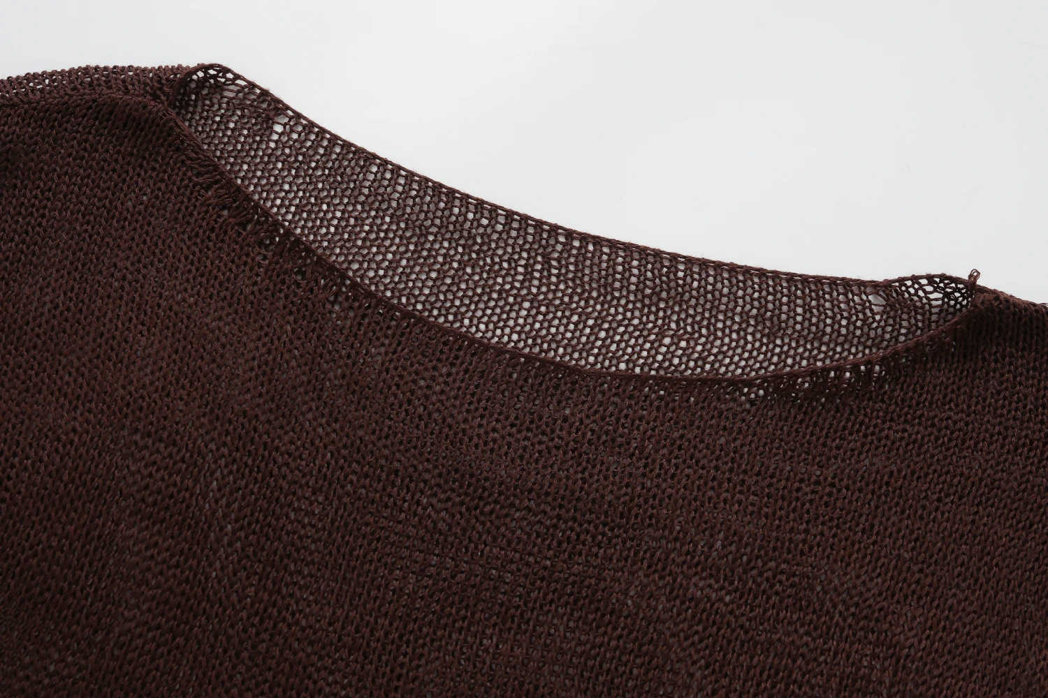 cream ribbed tank top (copy)