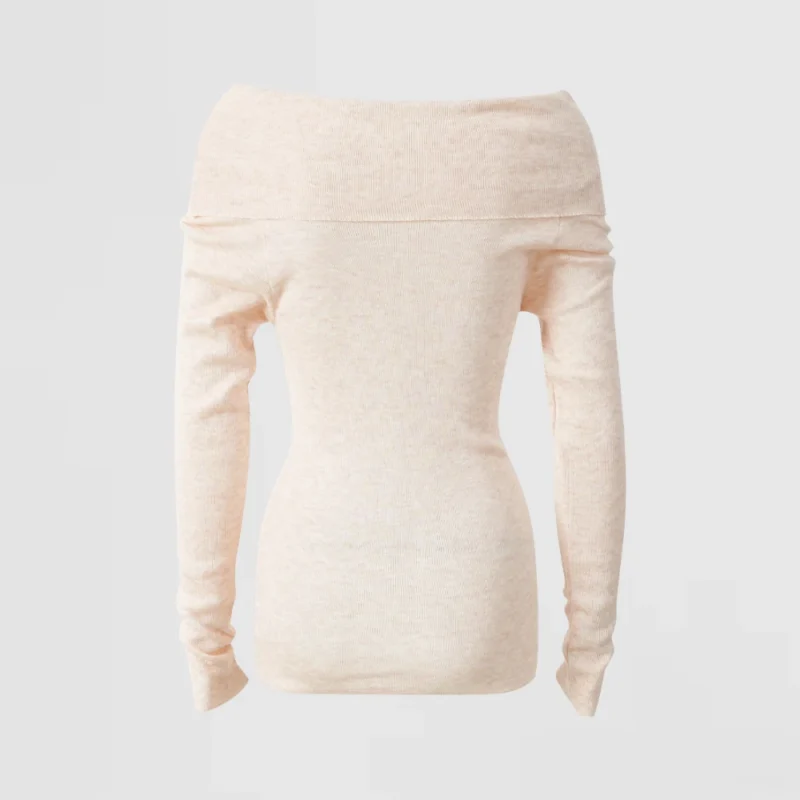 lime ribbed tank top (copy)