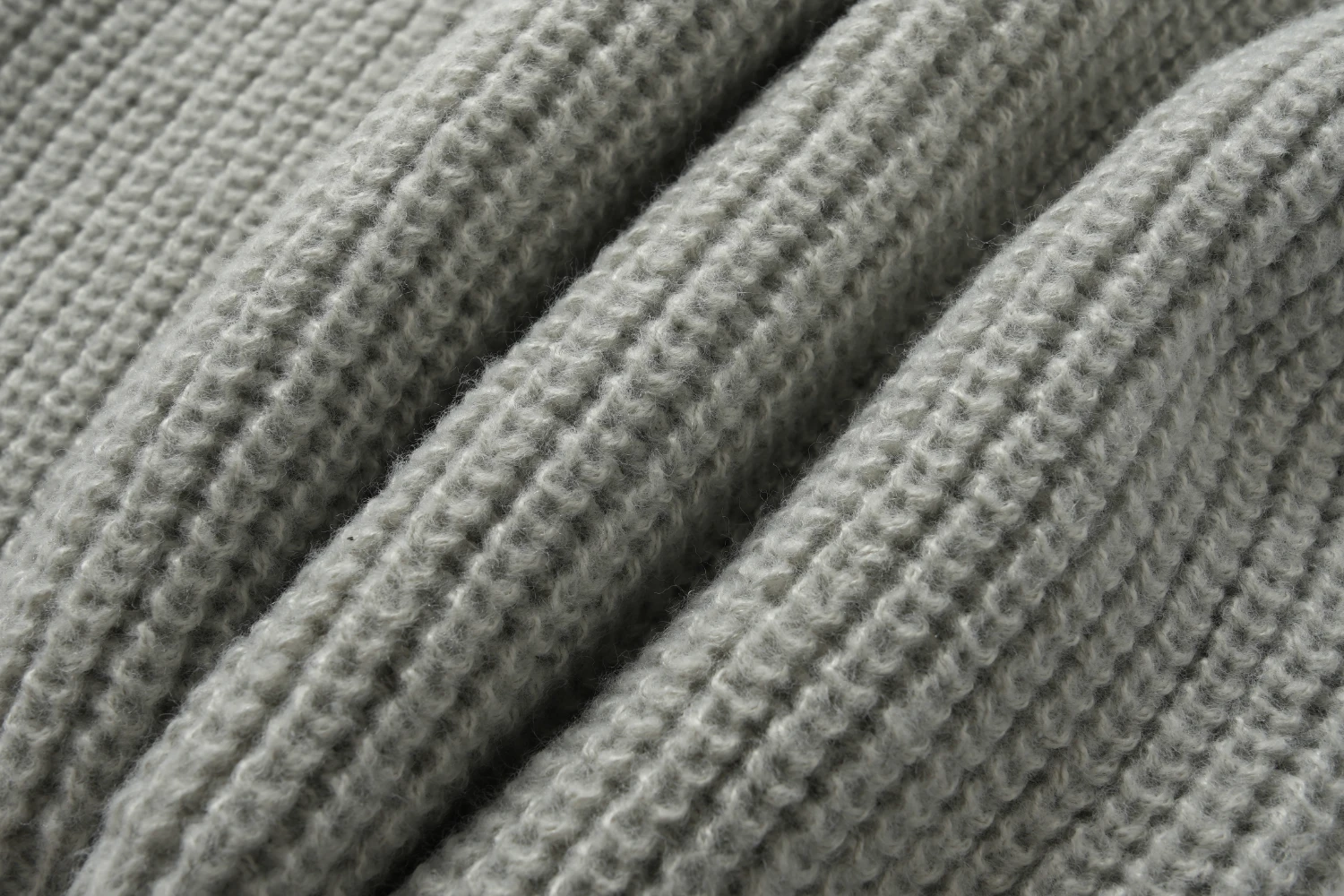 light beige ribbed knit top (copy)