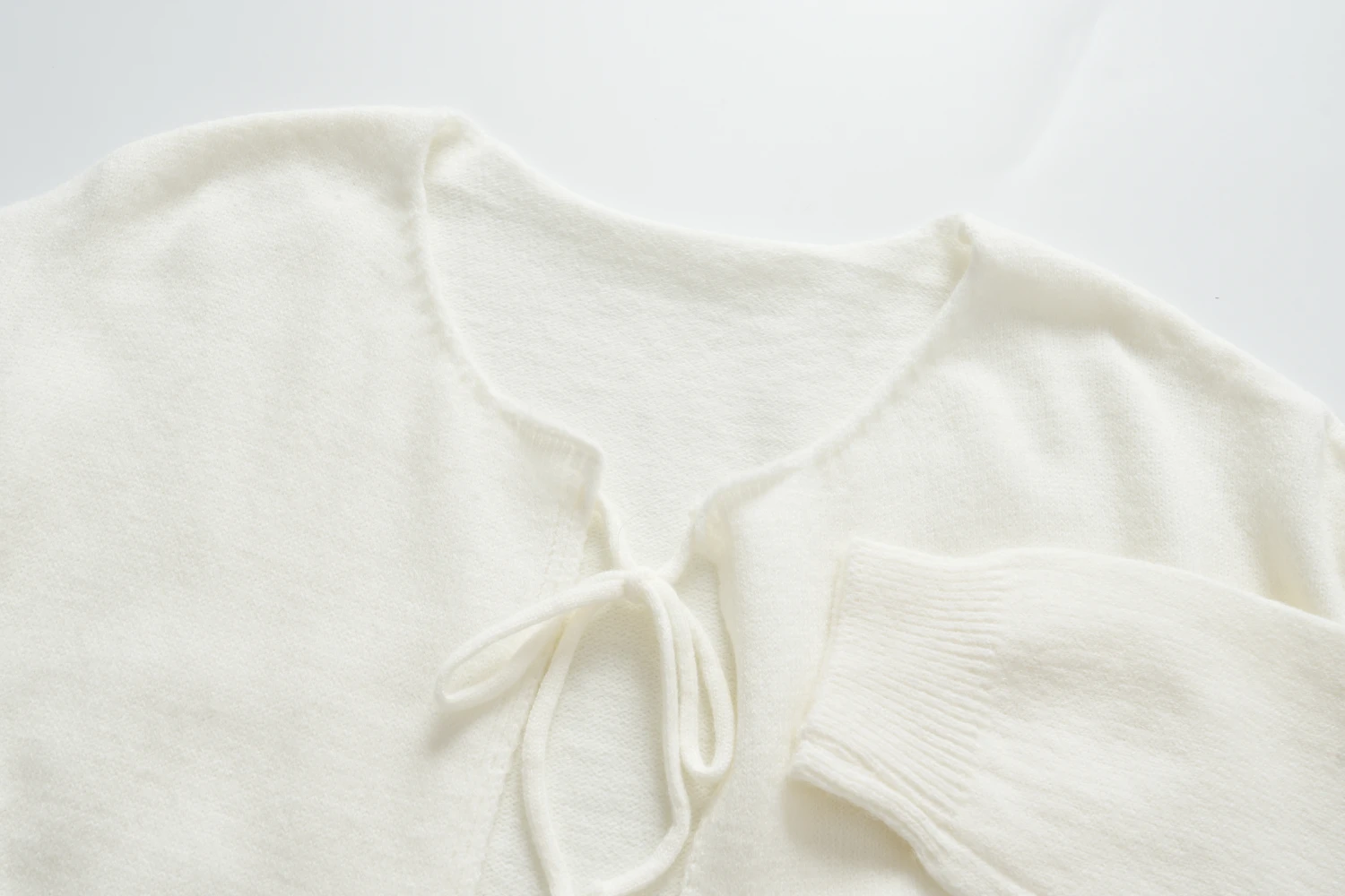 taupe zip pocket cardigan (copy)