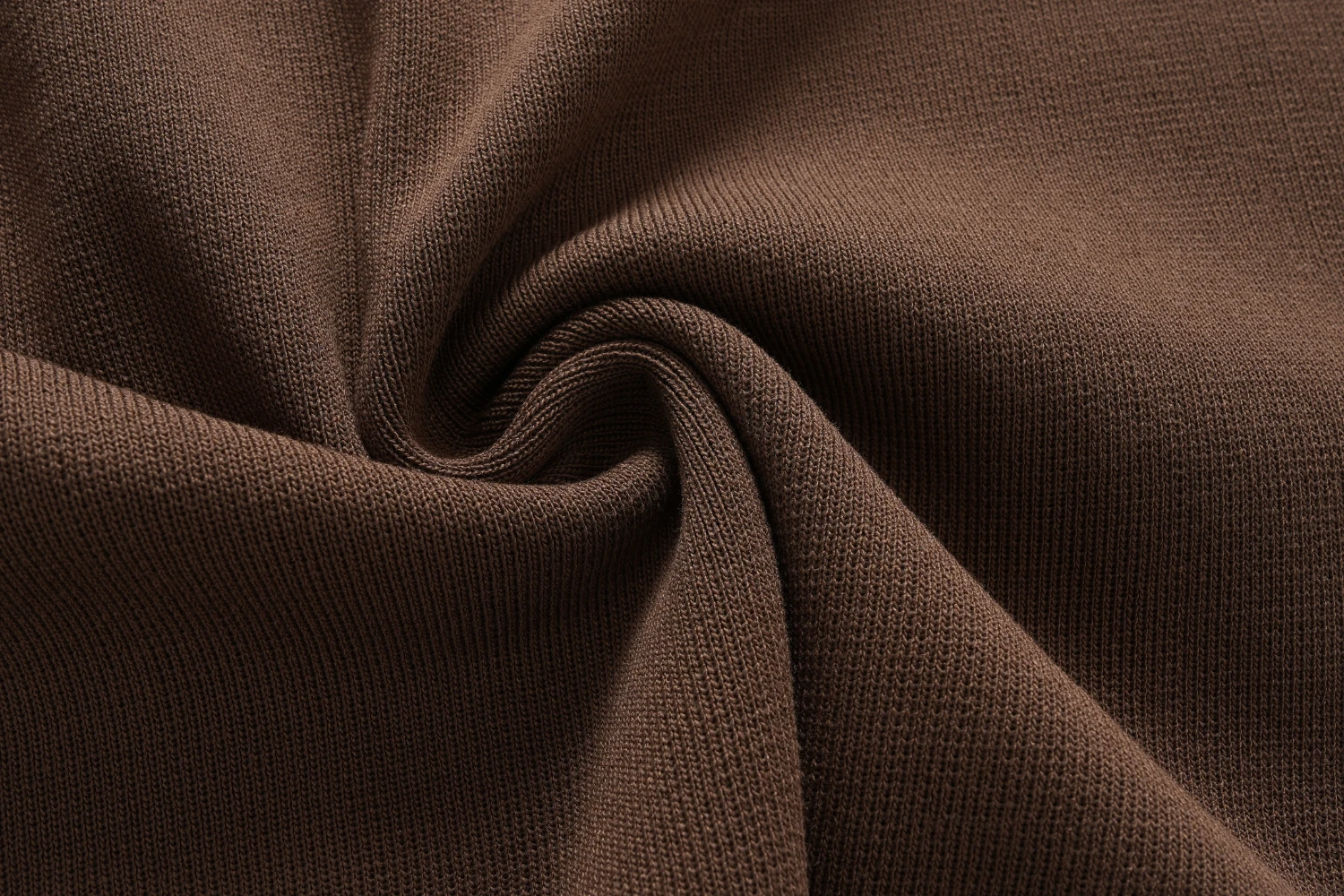 chocolate off shoulder knit top (copy)